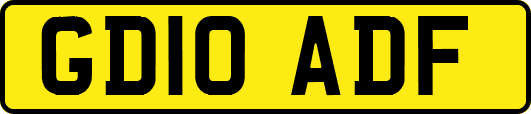 GD10ADF