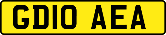 GD10AEA