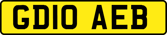 GD10AEB