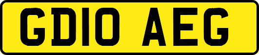 GD10AEG