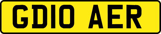 GD10AER