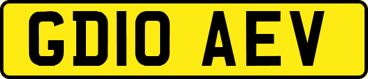 GD10AEV
