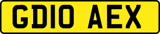 GD10AEX