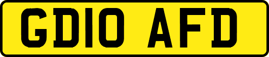 GD10AFD