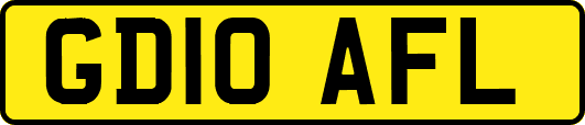 GD10AFL