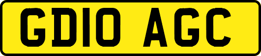 GD10AGC