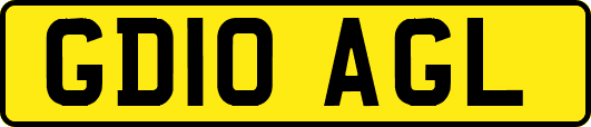 GD10AGL