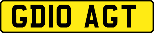 GD10AGT
