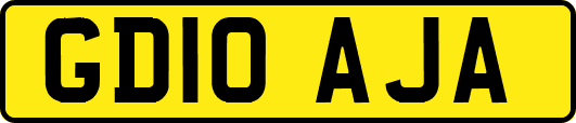 GD10AJA