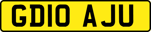 GD10AJU