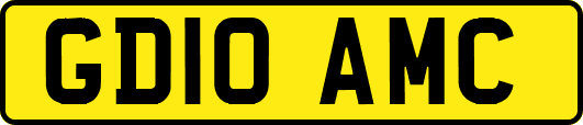 GD10AMC