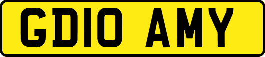 GD10AMY