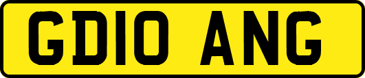 GD10ANG