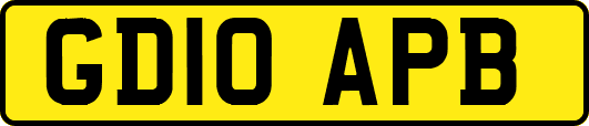 GD10APB