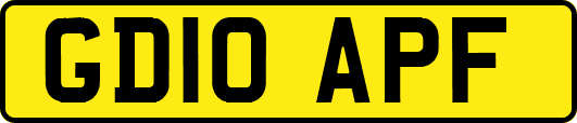 GD10APF
