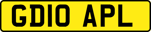 GD10APL