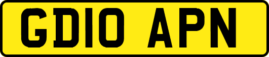 GD10APN