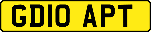 GD10APT