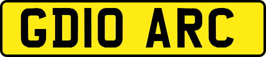 GD10ARC