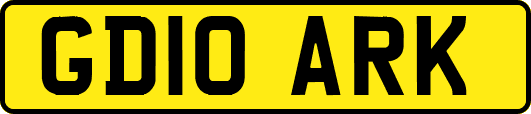 GD10ARK