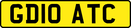 GD10ATC
