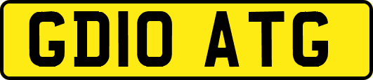 GD10ATG