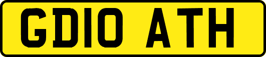 GD10ATH