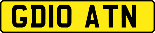 GD10ATN