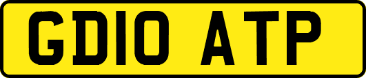 GD10ATP