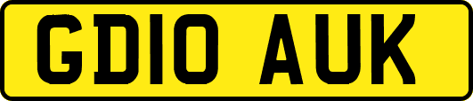 GD10AUK