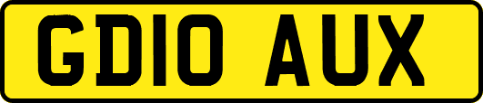GD10AUX