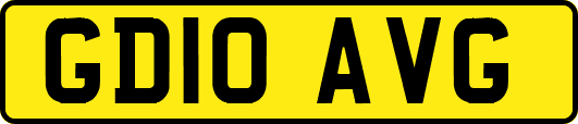 GD10AVG