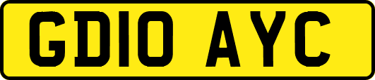 GD10AYC