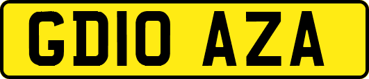 GD10AZA