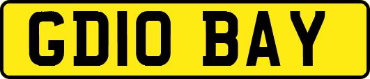 GD10BAY