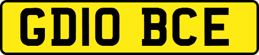 GD10BCE