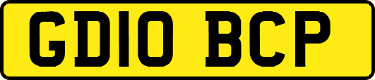 GD10BCP