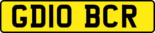 GD10BCR