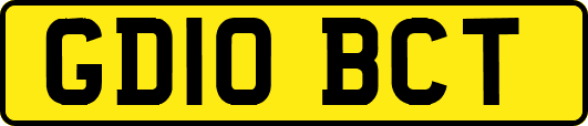GD10BCT