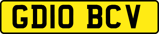 GD10BCV