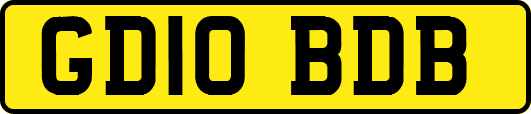 GD10BDB