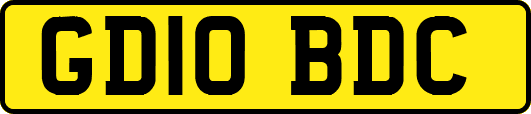 GD10BDC