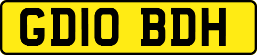 GD10BDH
