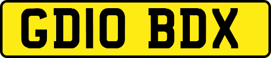 GD10BDX