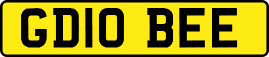 GD10BEE