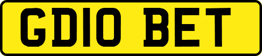 GD10BET