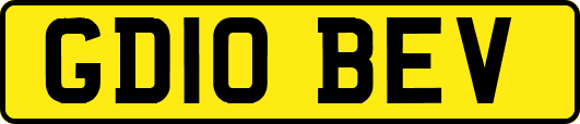GD10BEV