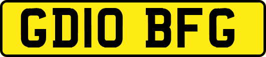 GD10BFG