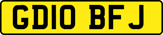 GD10BFJ