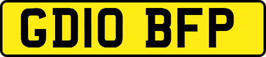 GD10BFP